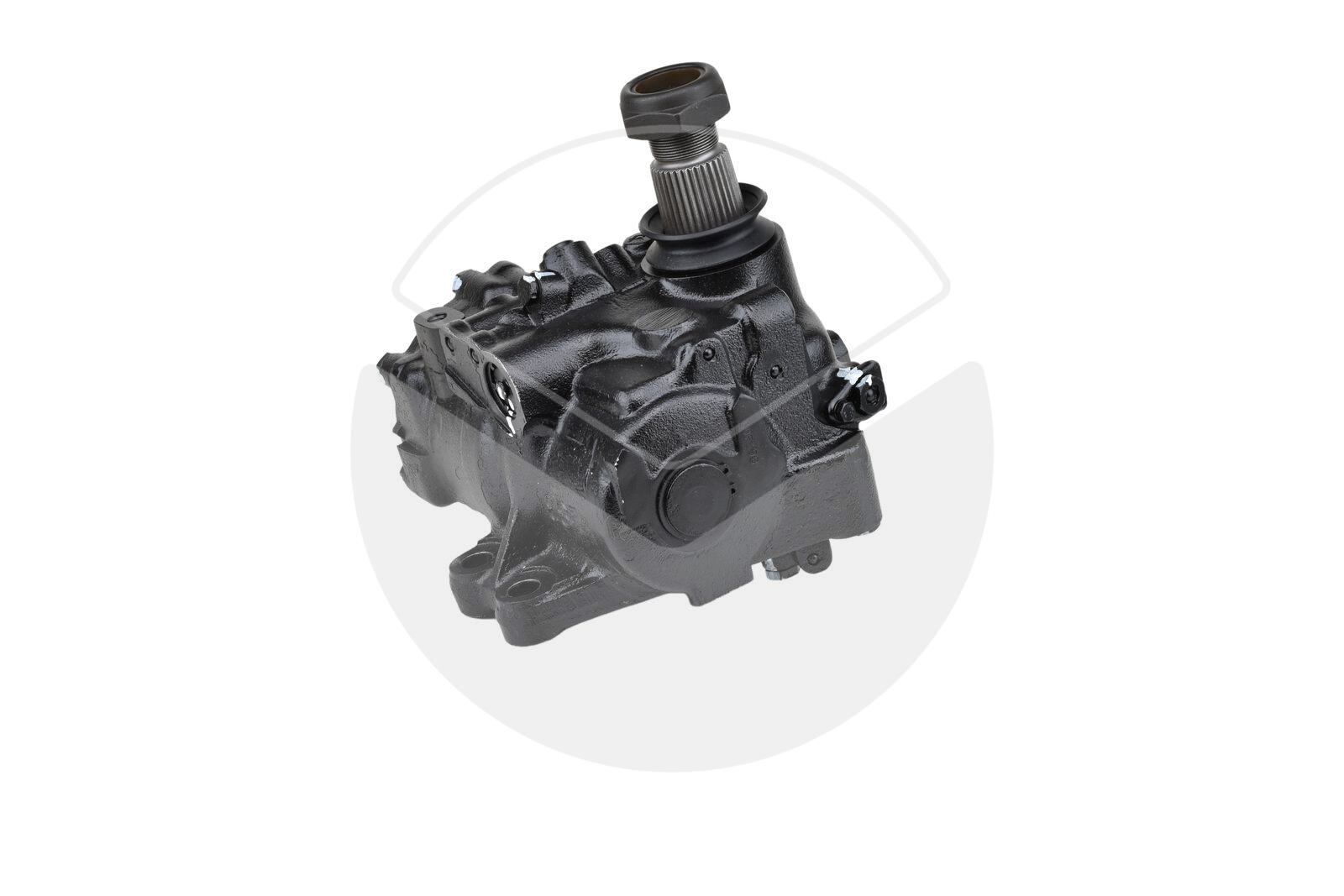 Steering Gear (Exchange Part)