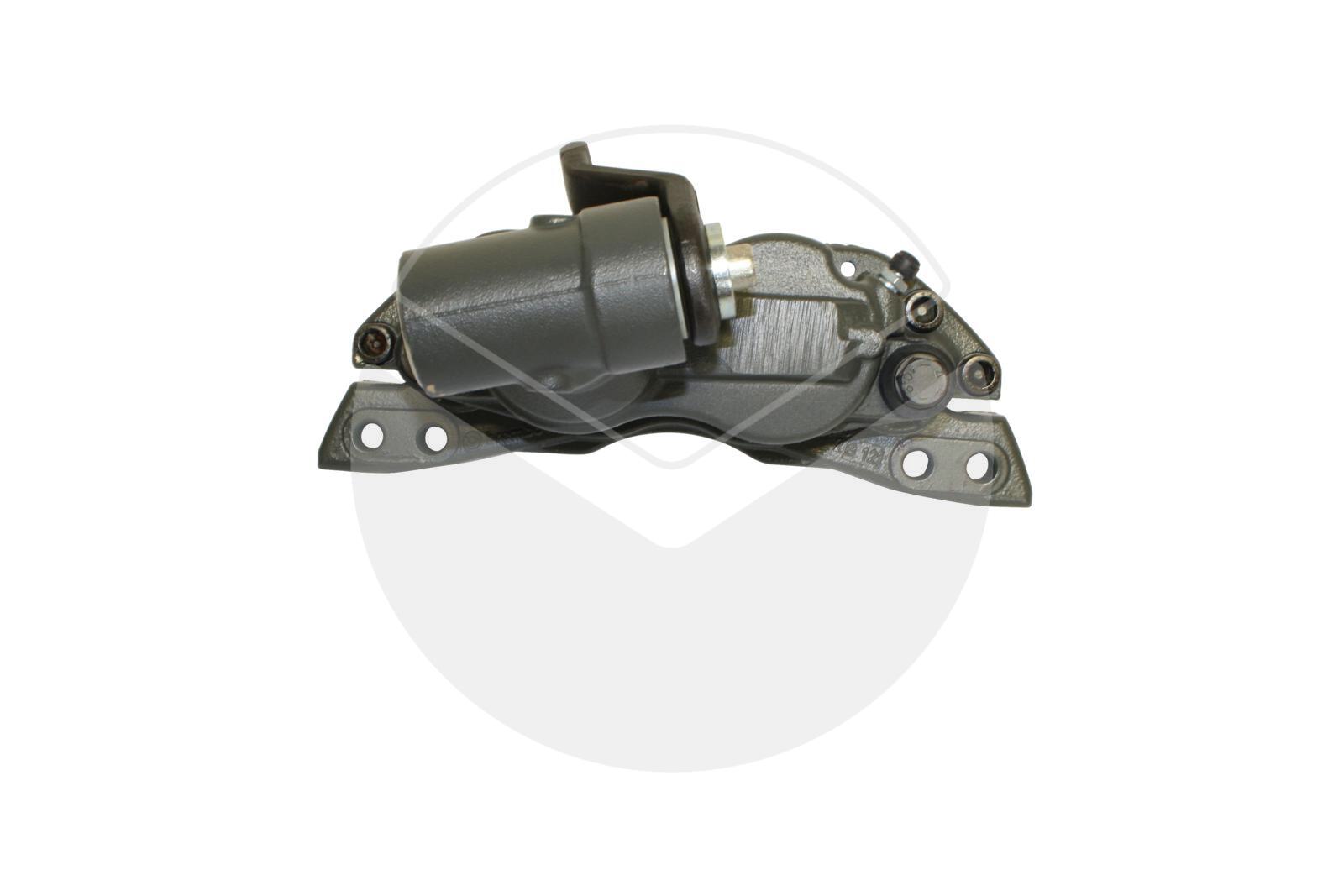 Brake Caliper (Exchange Part)