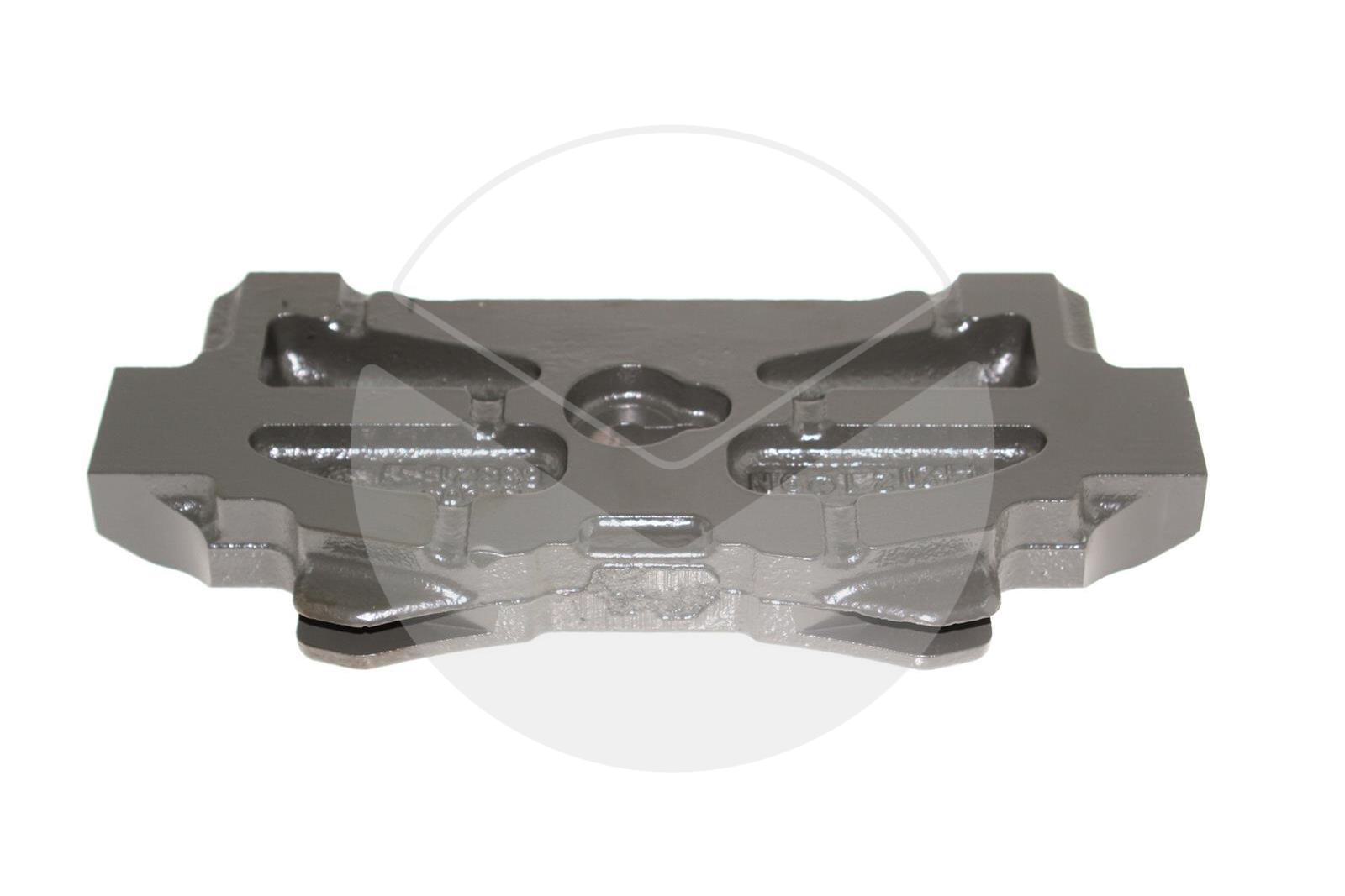 Repair Kit, brake caliper