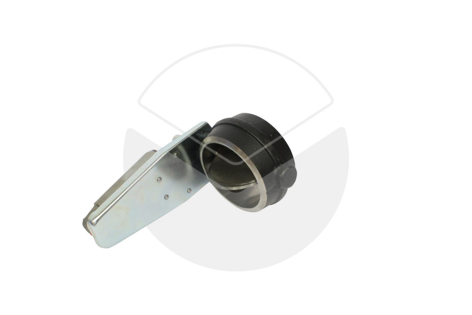 Exhaust Gas Flap, engine brake