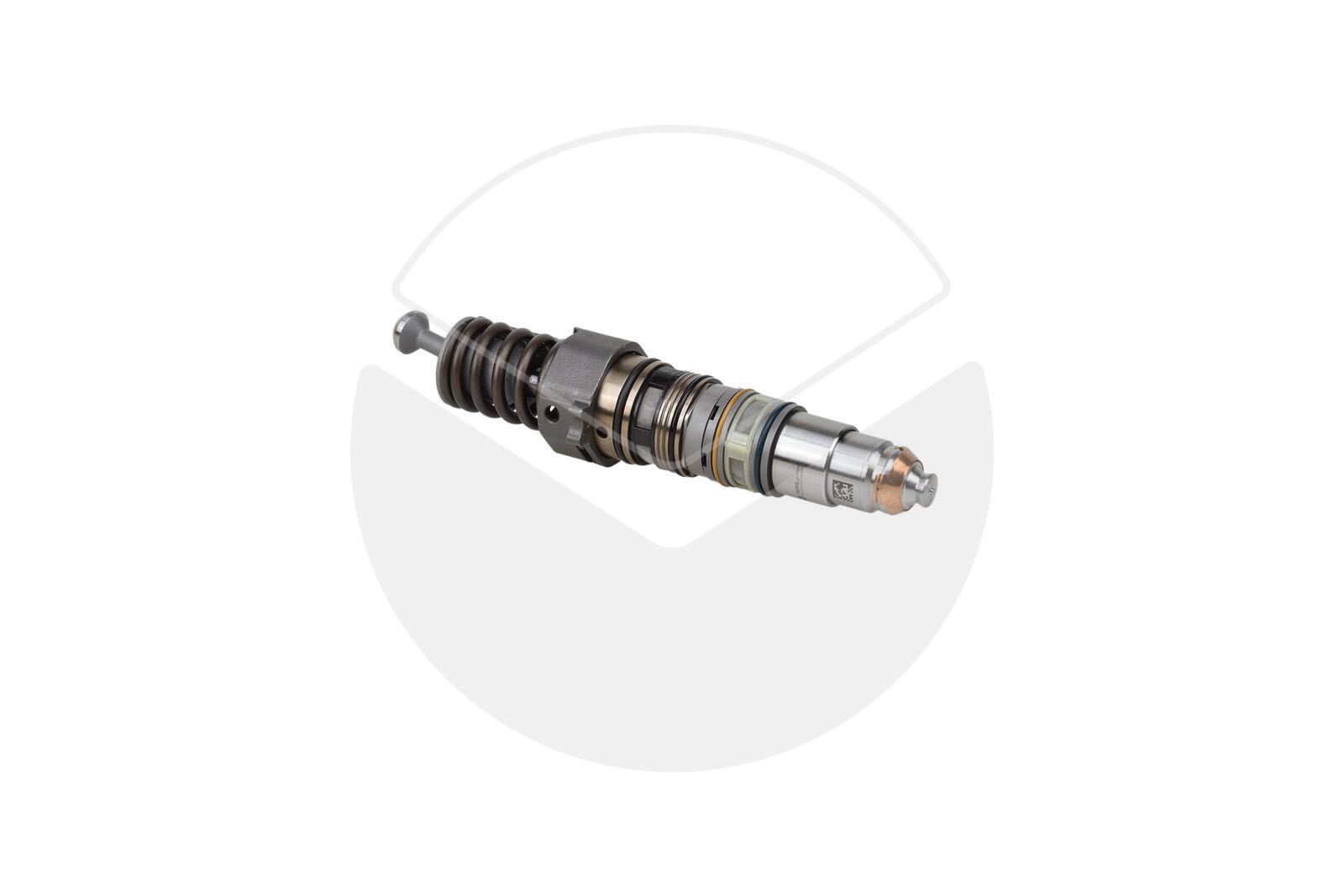 Injector Nozzle (Exchange Part)