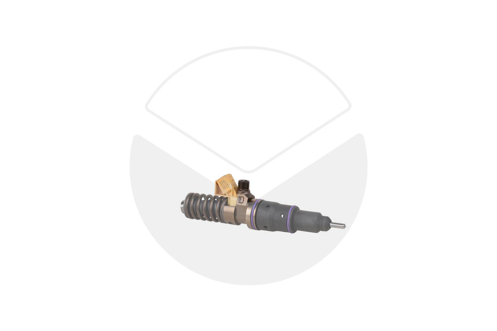 Unit Injector (UI) (Exchange Part)