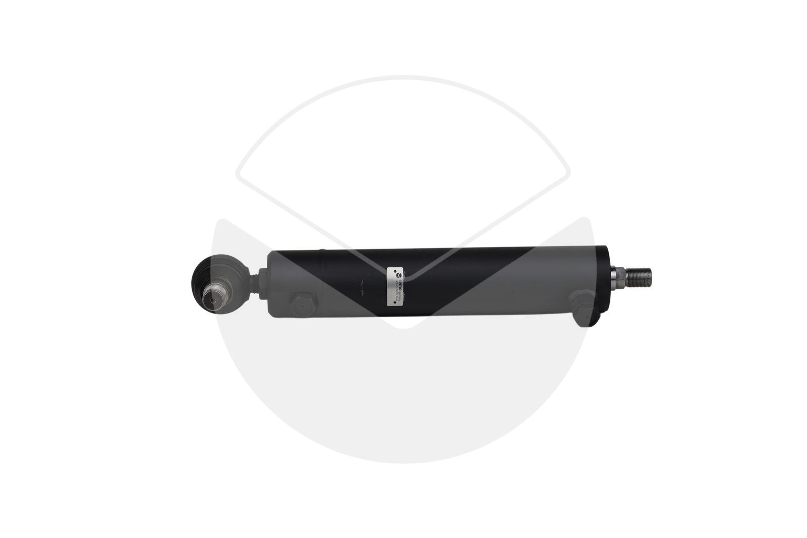 Slave Cylinder, power steering