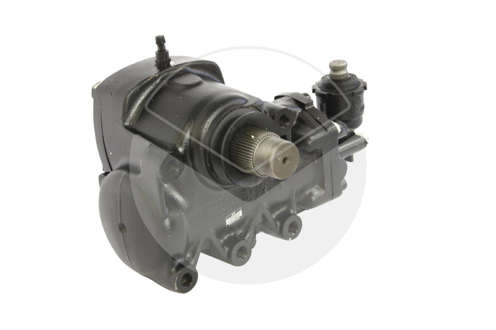 Steering Gear (Exchange Part)