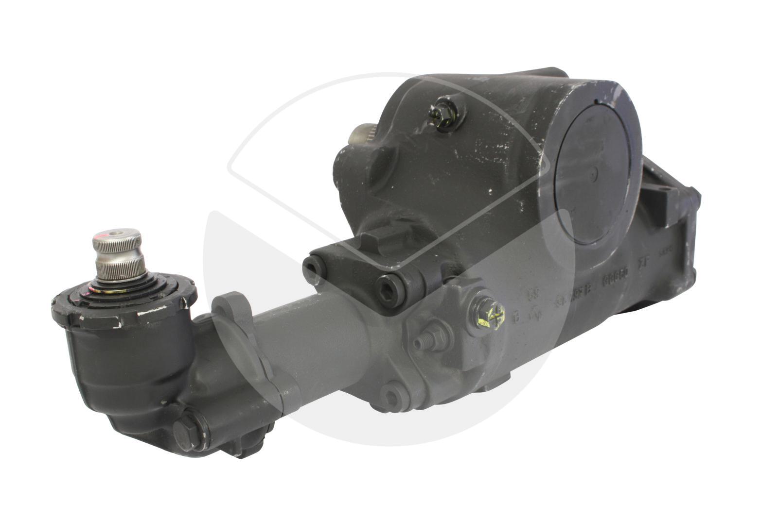 Steering Gear (Exchange Part)