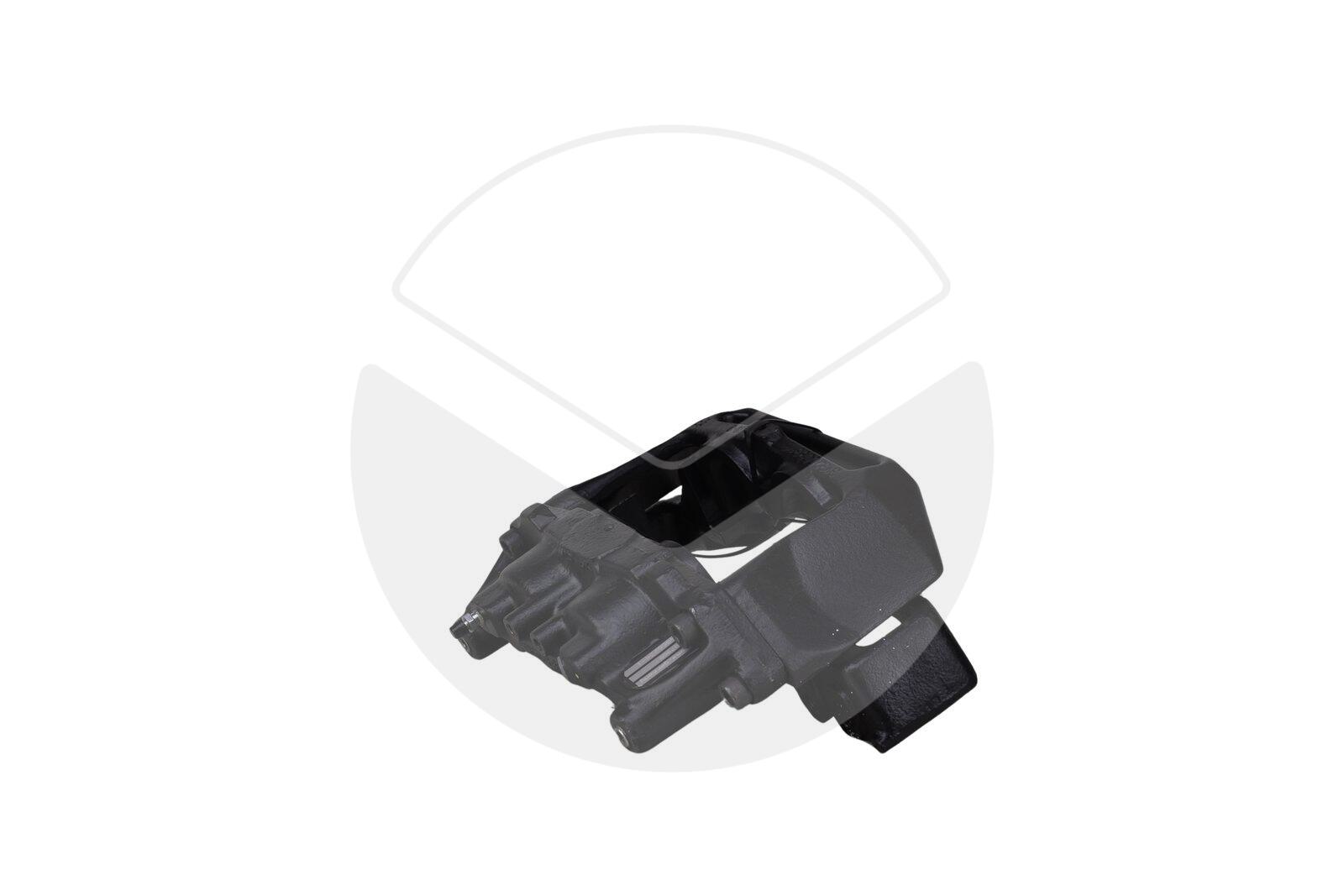 Brake Caliper (Exchange Part)