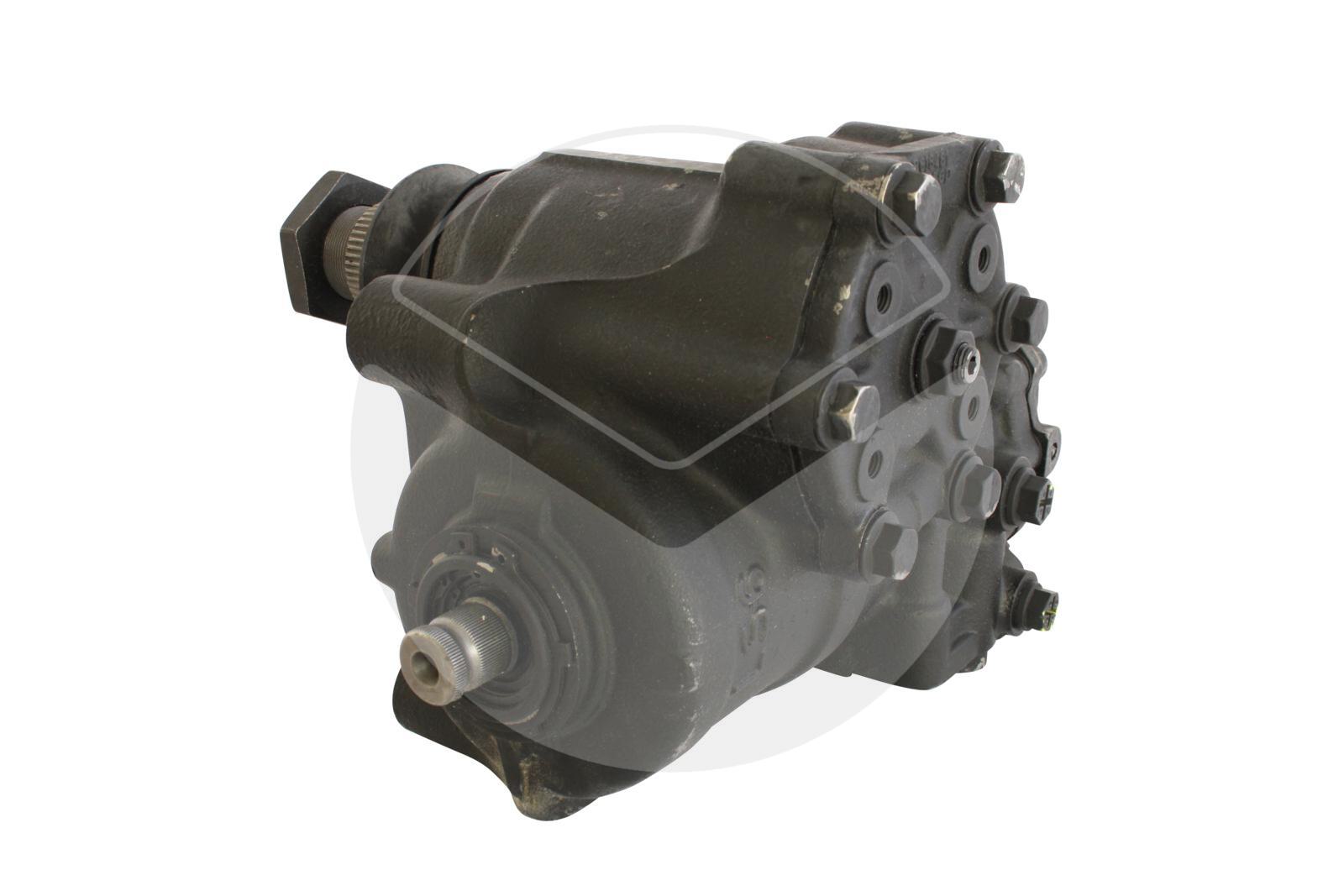 Steering Gear (Exchange Part)
