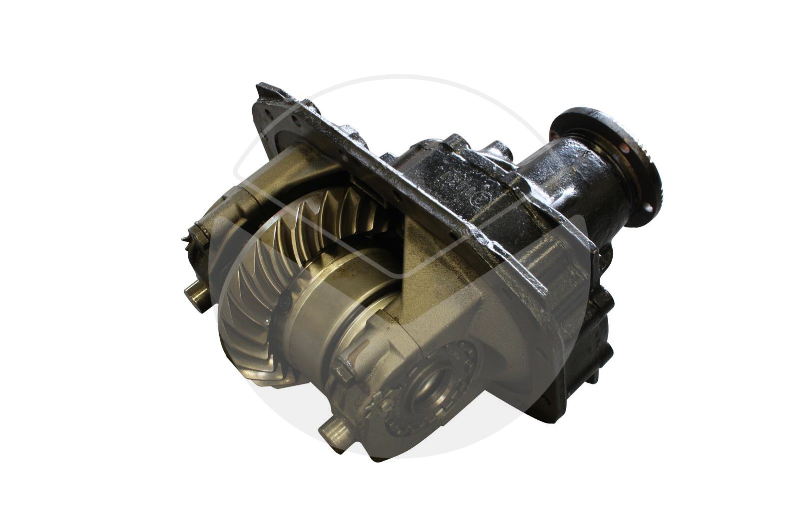 Differential Gear (Exchange Part)