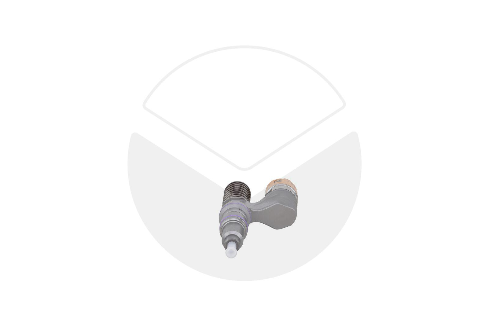 Injector Nozzle (Exchange Part)