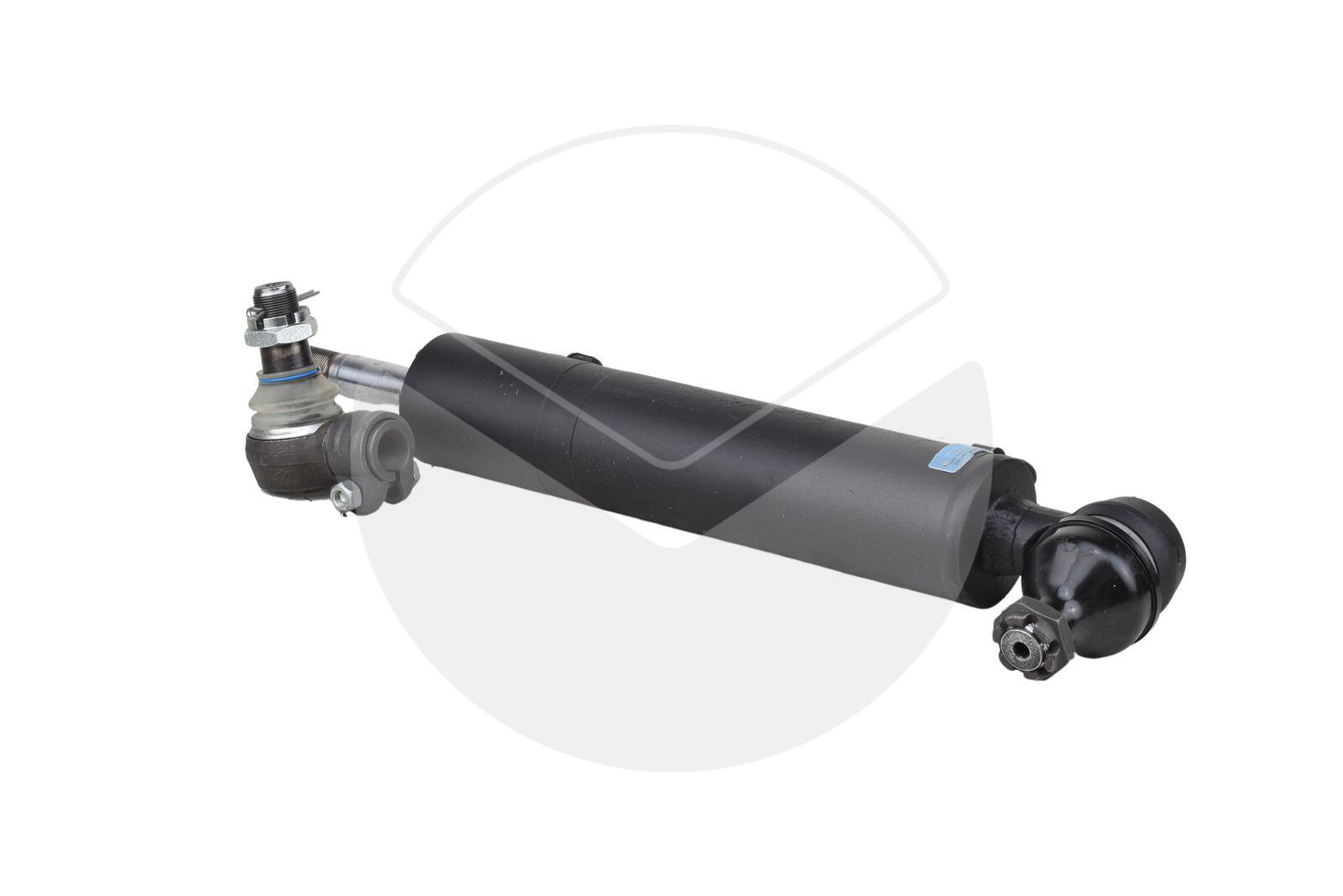Slave Cylinder, power steering