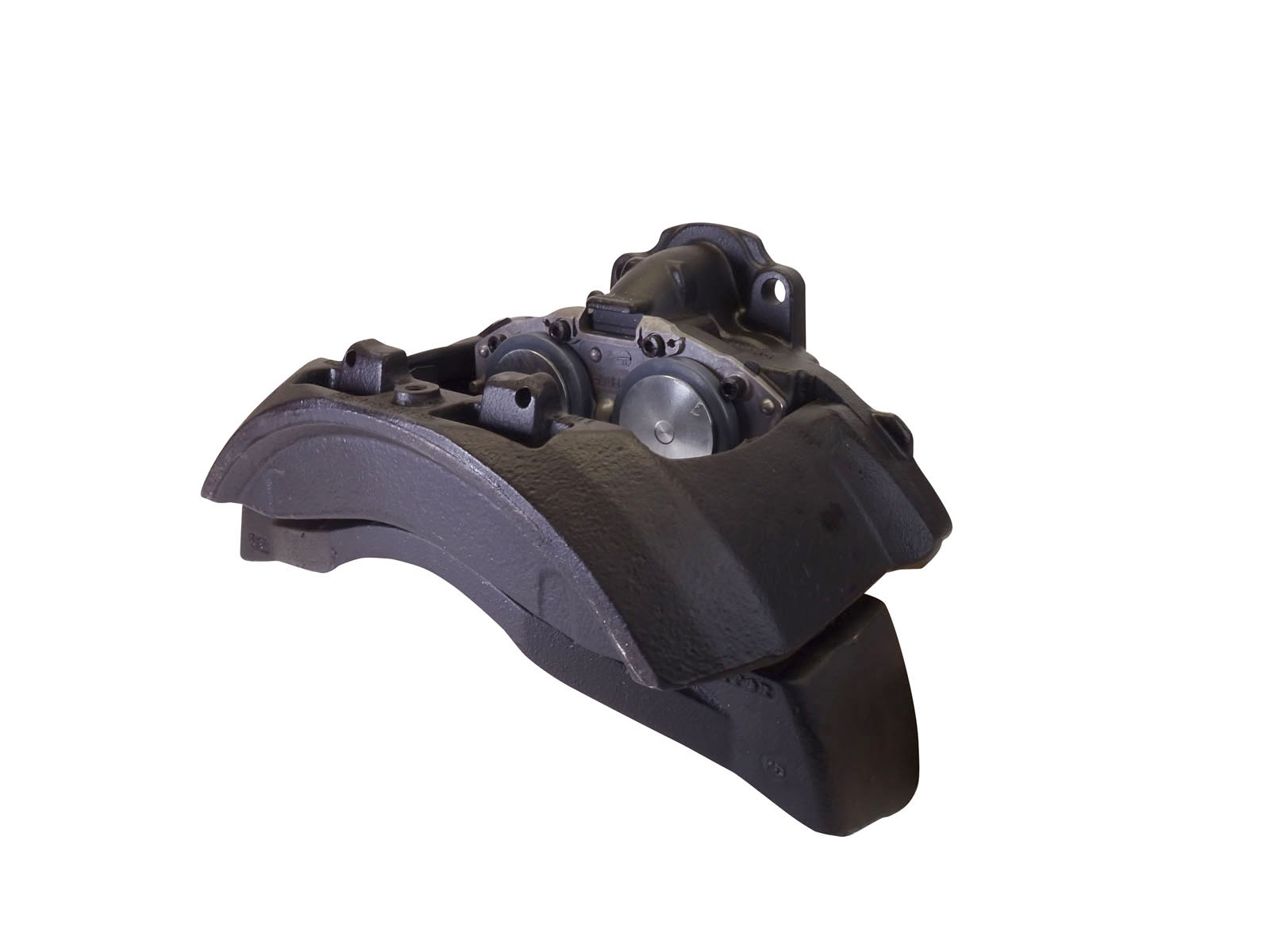 Brake Caliper (Exchange Part)