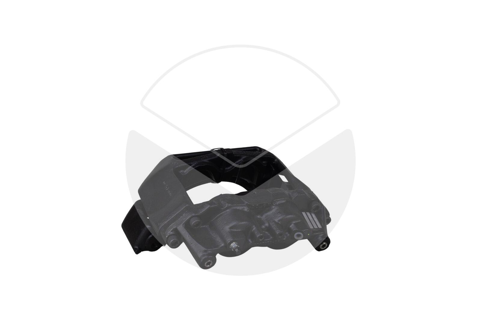 Brake Caliper (Exchange Part)
