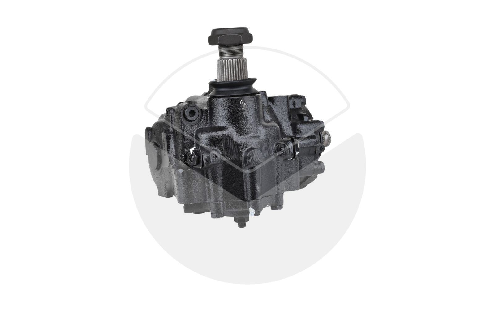 Steering Gear (Exchange Part)