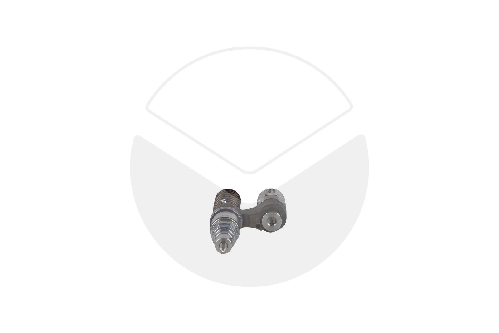 Unit Injector (UI) (Exchange Part)