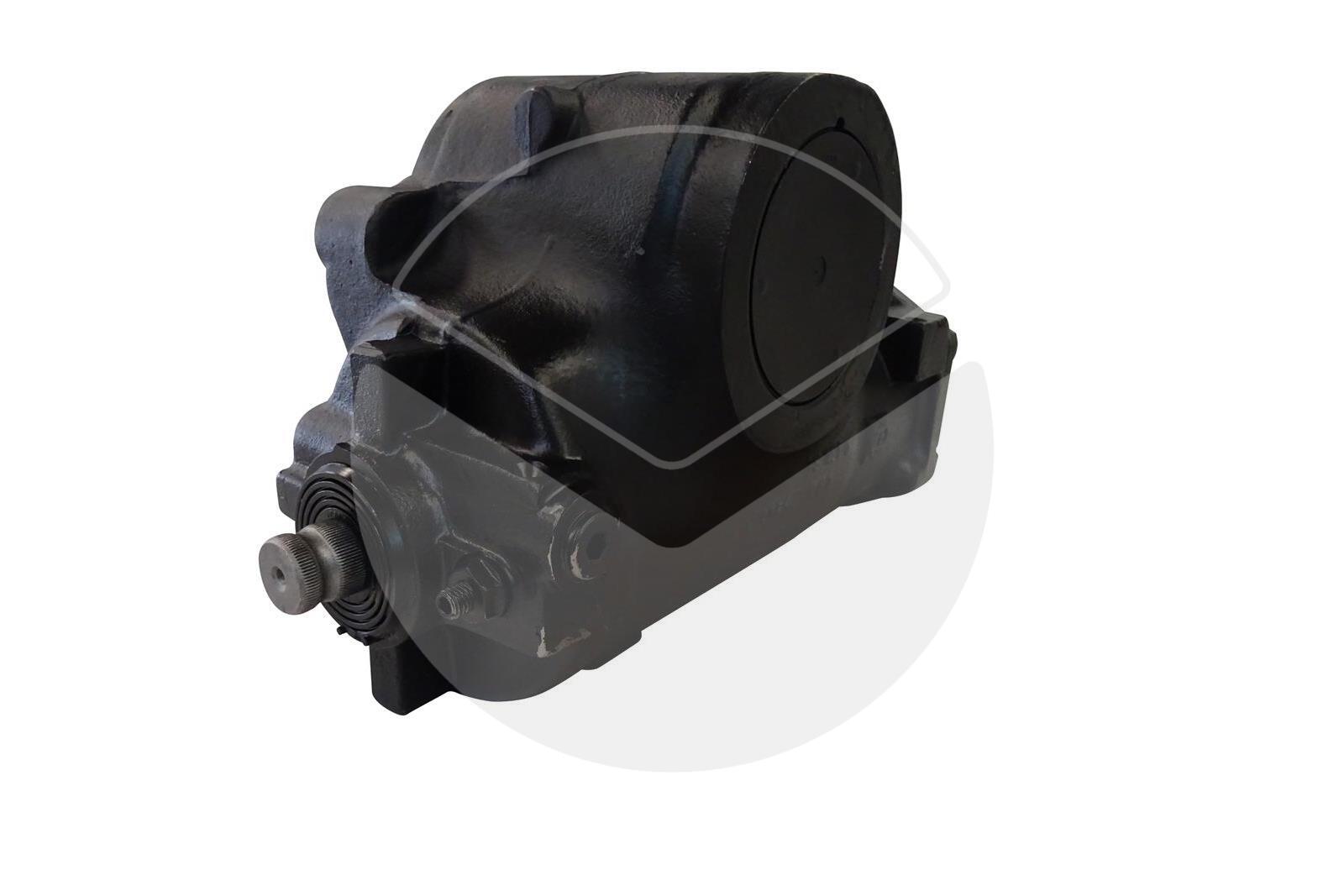 Steering Gear (Exchange Part)