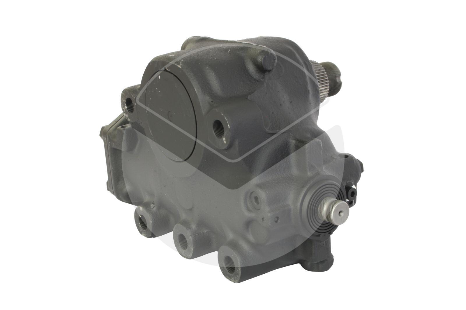 Steering Gear (Exchange Part)