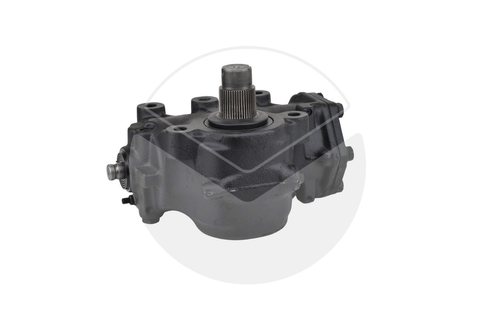 Steering Gear (Exchange Part)