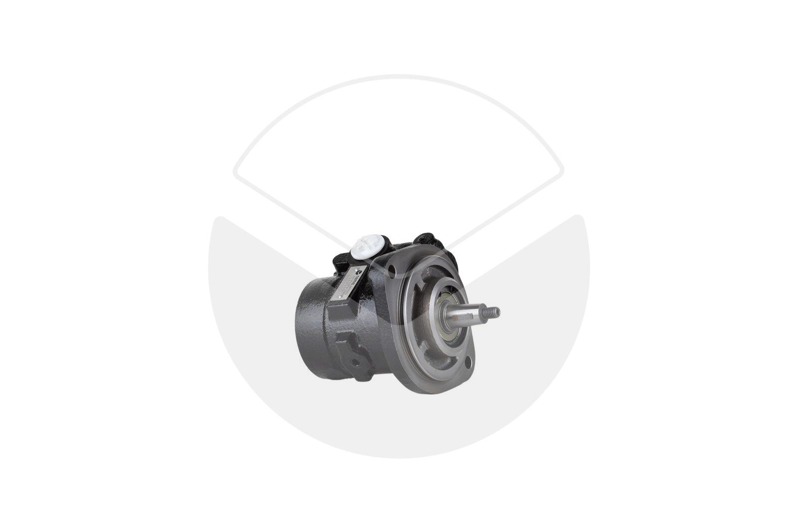 Hydraulic Pump, steering (Exchange Part)