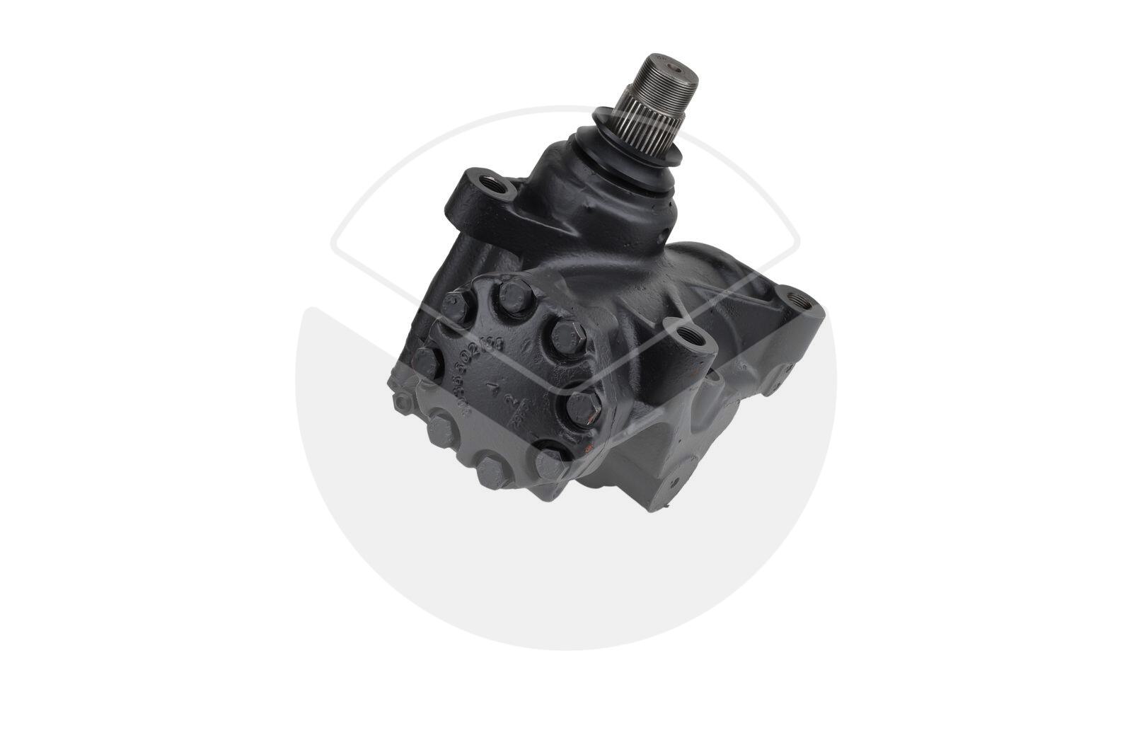 Steering Gear (Exchange Part)