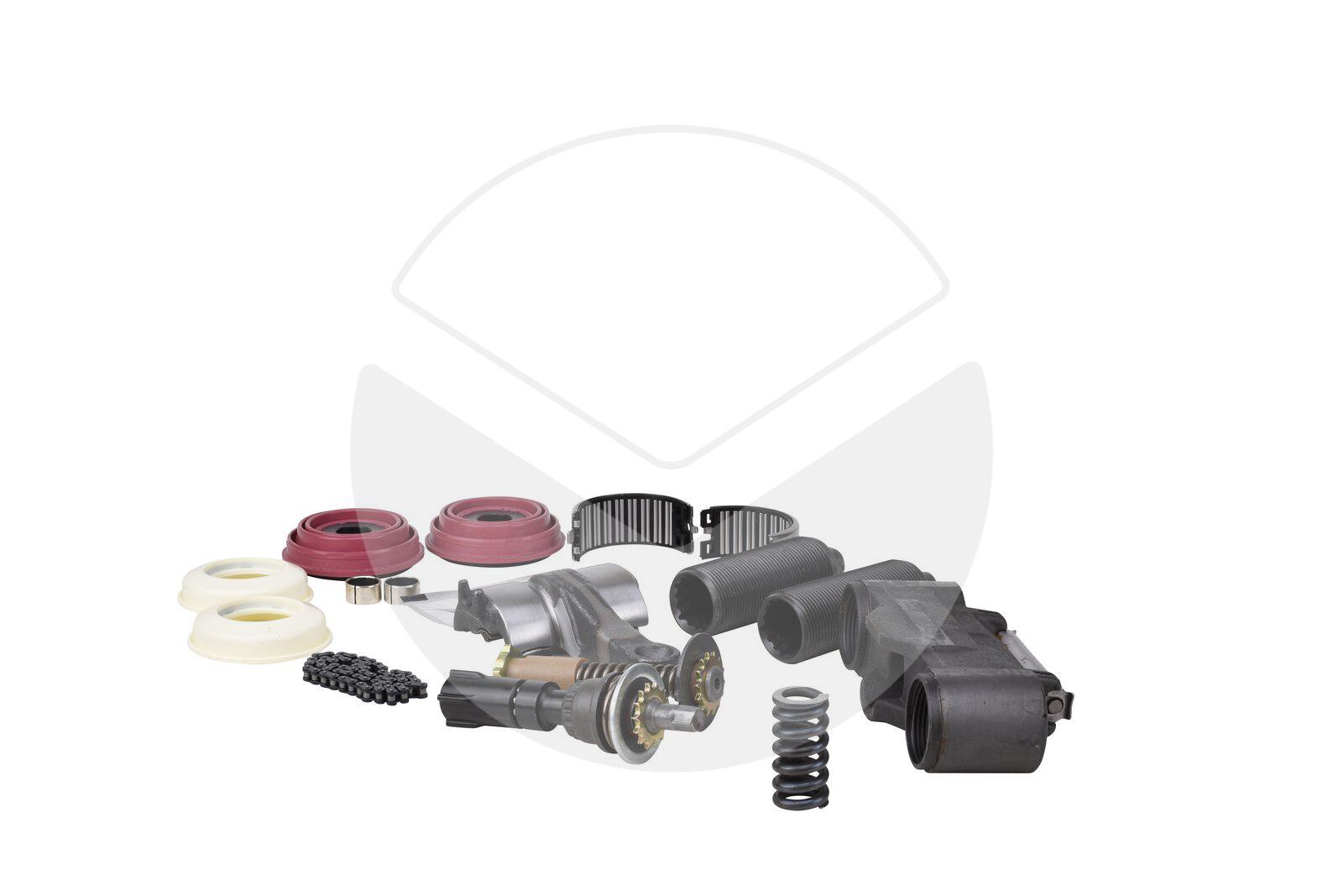 Repair Kit, brake caliper