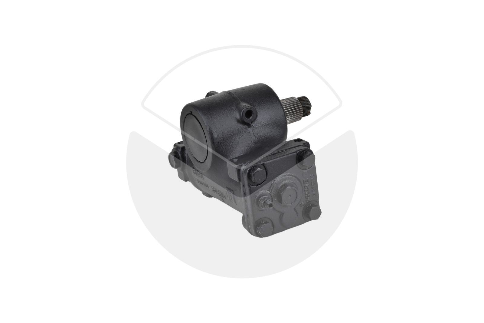 Steering Gear (Exchange Part)