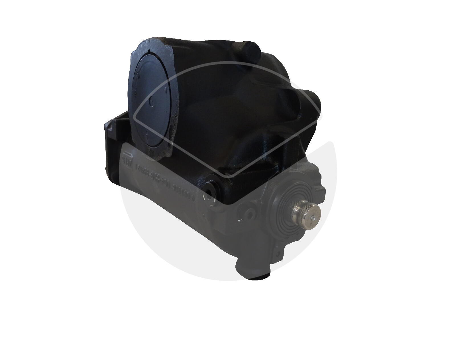 Steering Gear (Exchange Part)