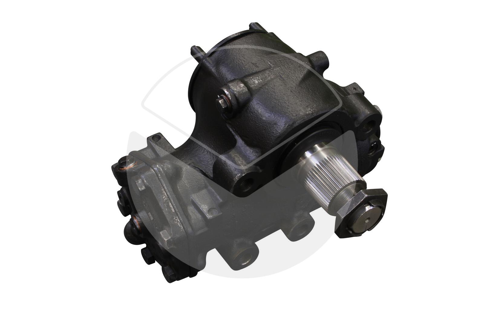 Steering Gear (Exchange Part)