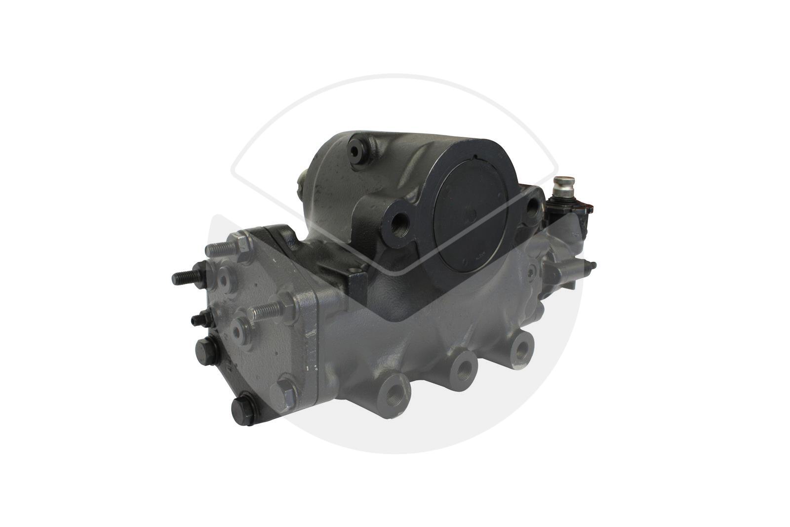 Steering Gear (Exchange Part)