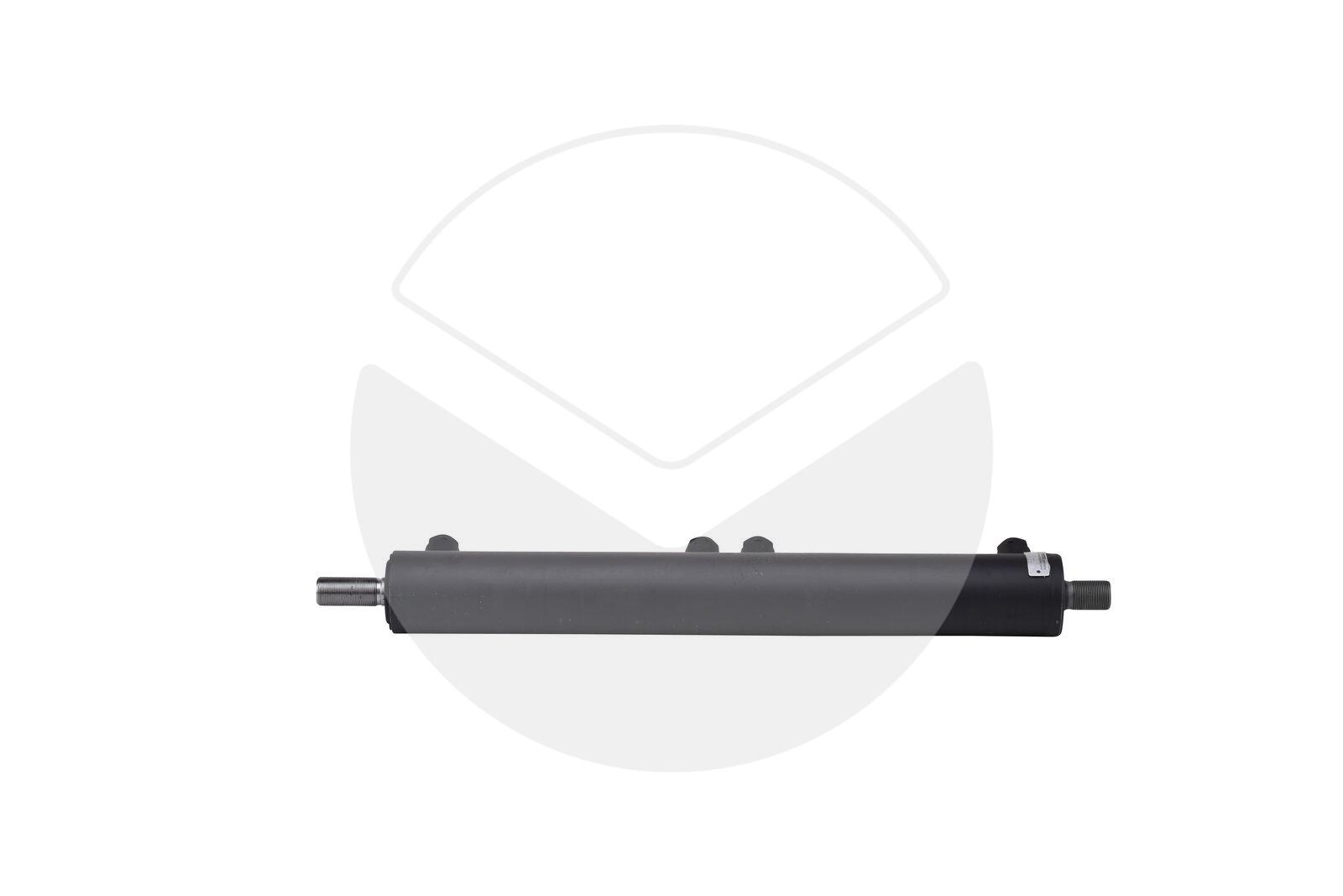 Slave Cylinder, power steering (Exchange Part)