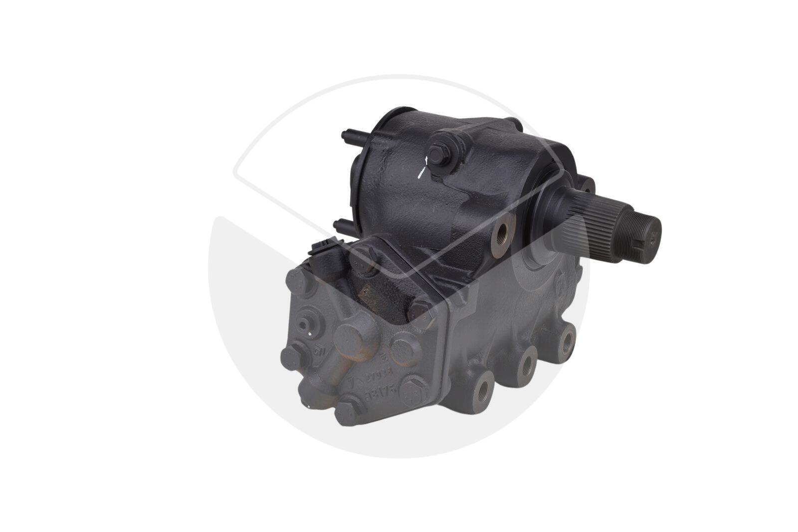 Steering Gear (Exchange Part)