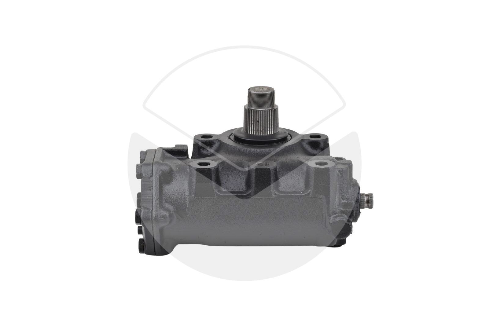 Steering Gear (Exchange Part)