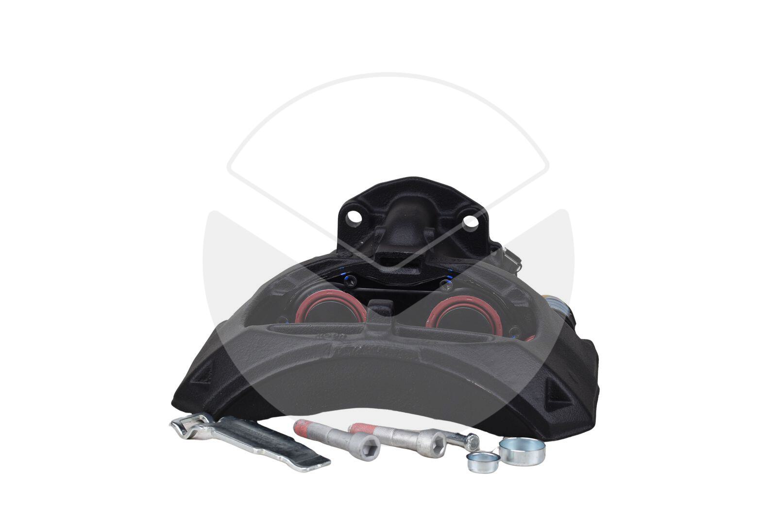 Brake Caliper (Exchange Part)