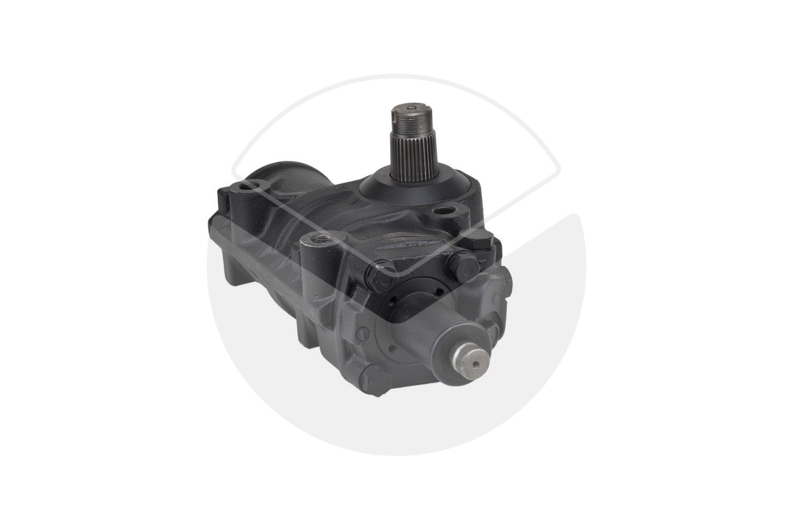 Steering Gear (Exchange Part)