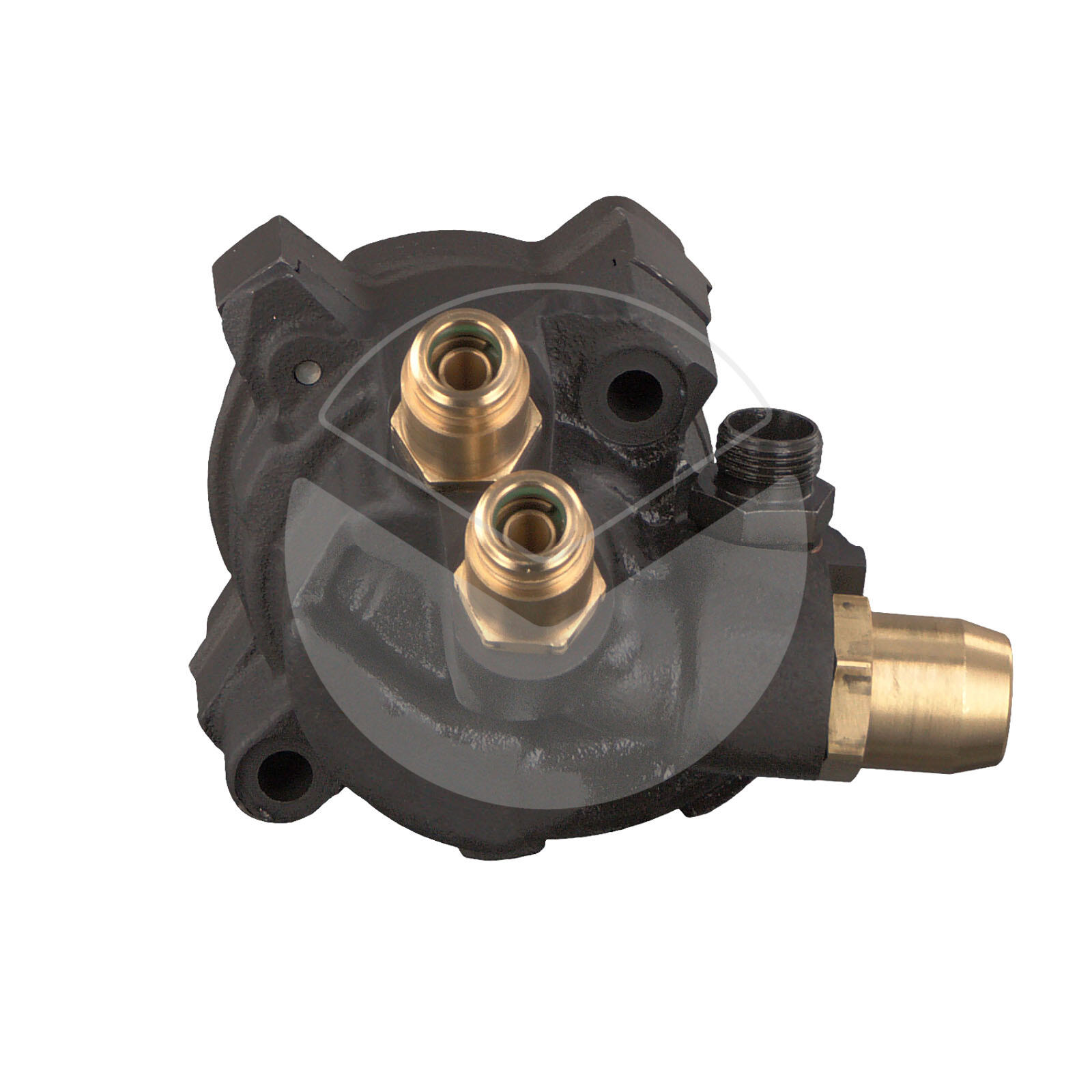 High-pressure Pump (Exchange Part)
