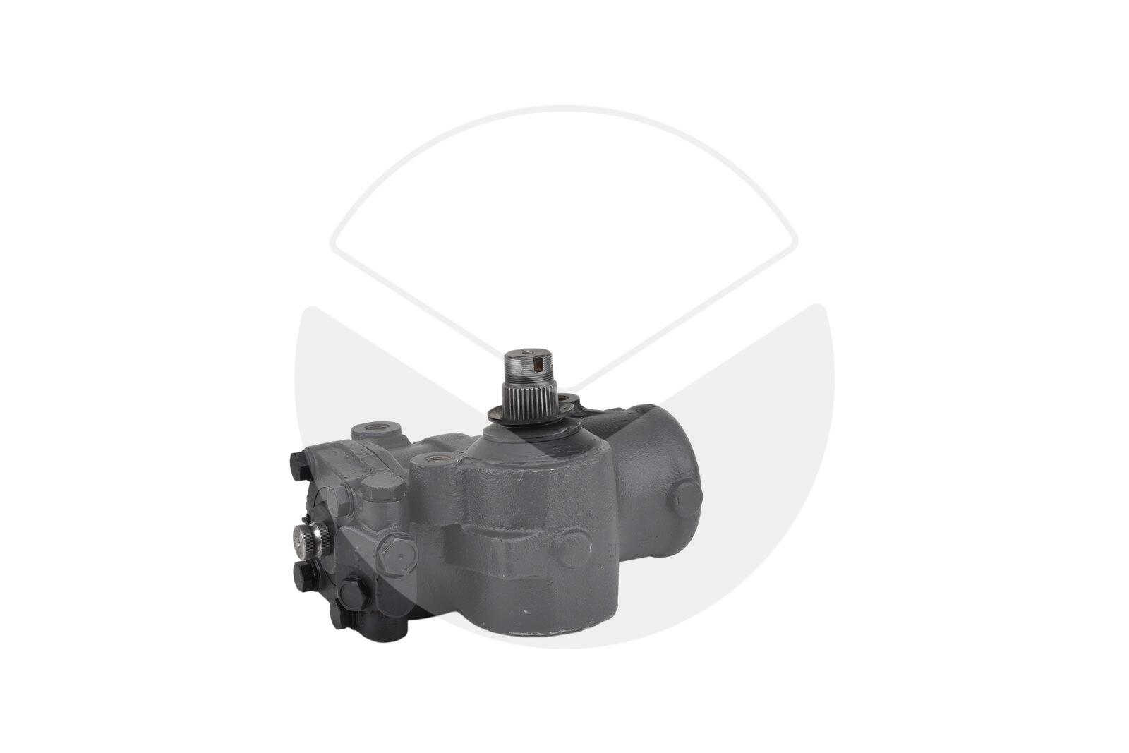 Steering Gear (Exchange Part)