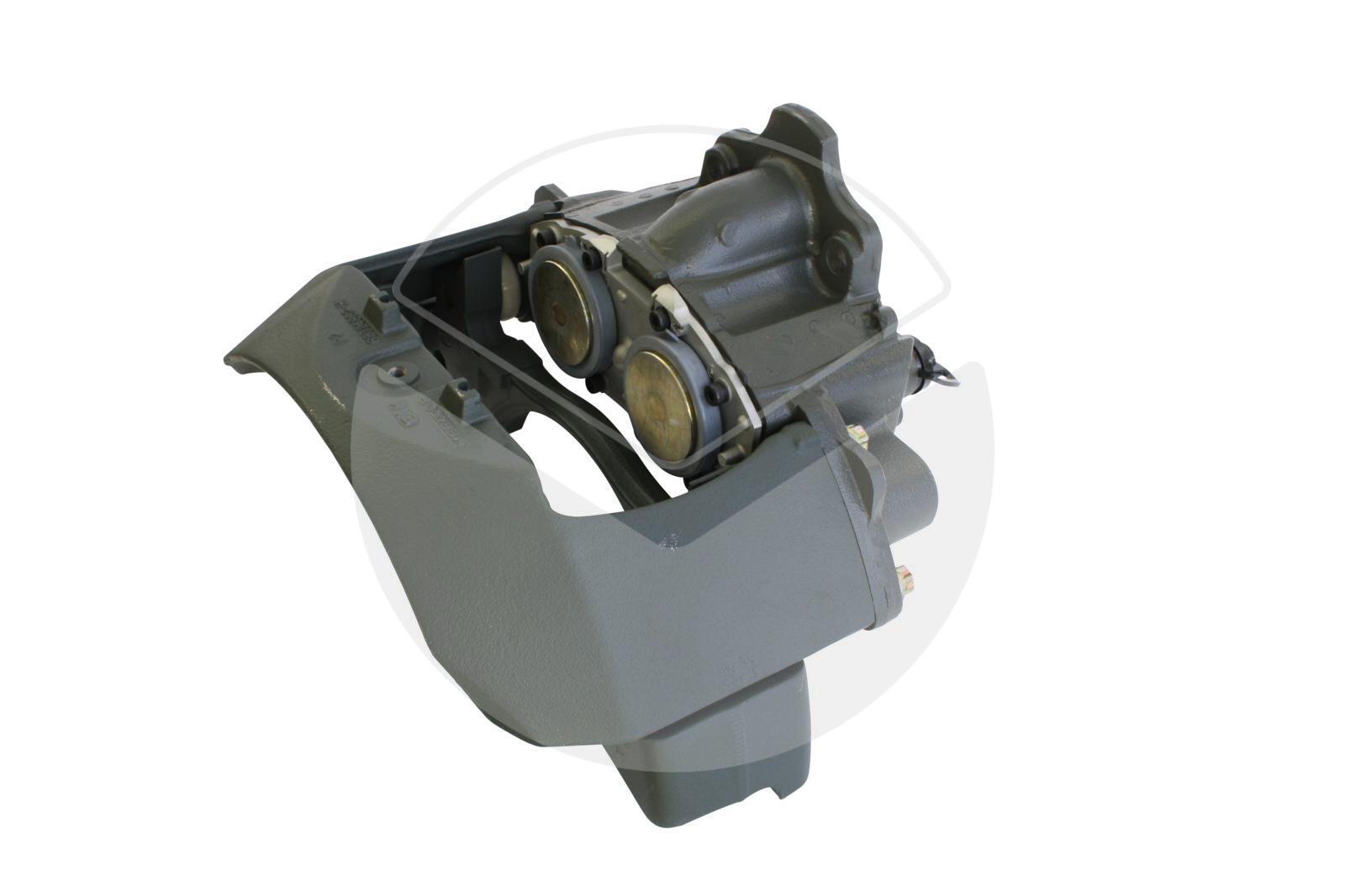 Brake Caliper (Exchange Part)