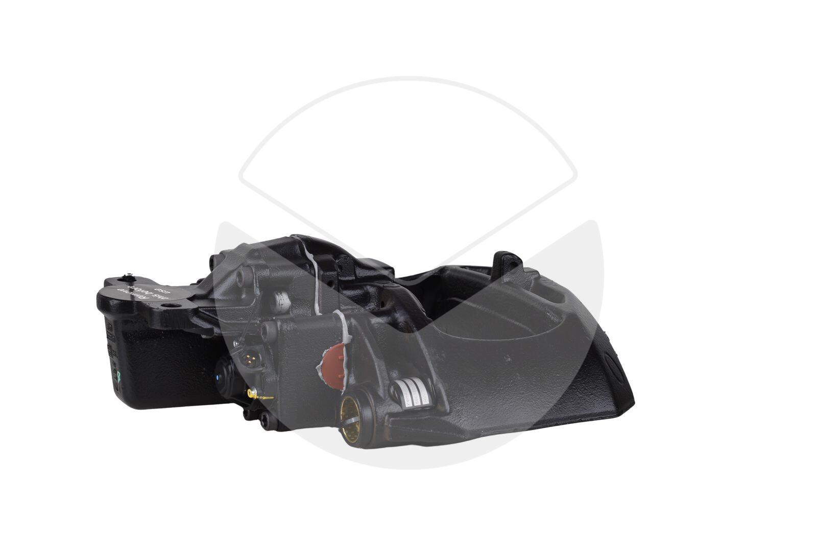 Brake Caliper (Exchange Part)