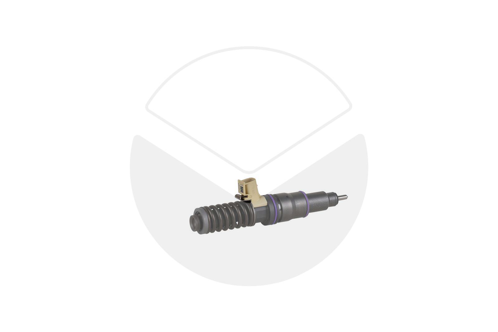 Injecteur (Échange standard)