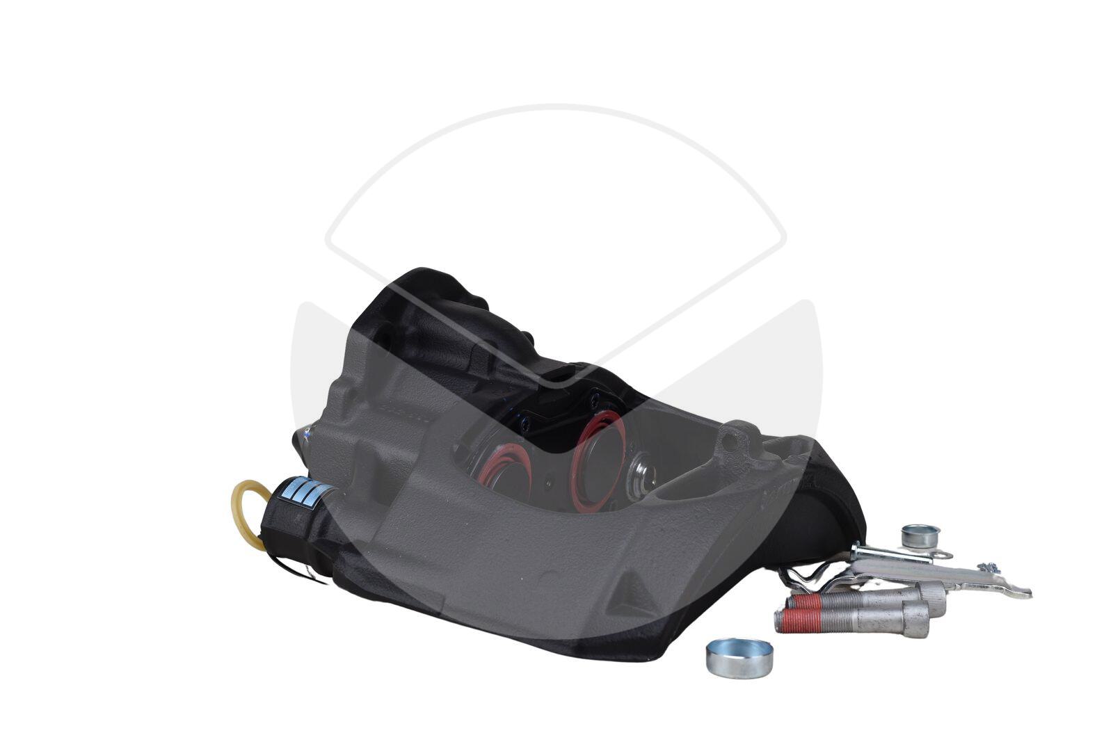 Brake Caliper (Exchange Part)