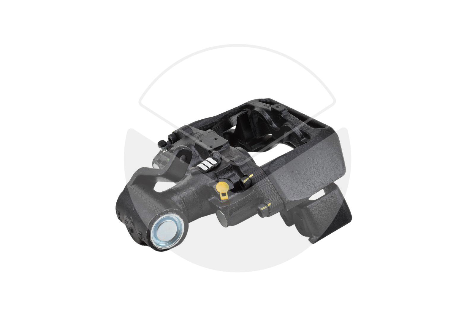 Brake Caliper (Exchange Part)