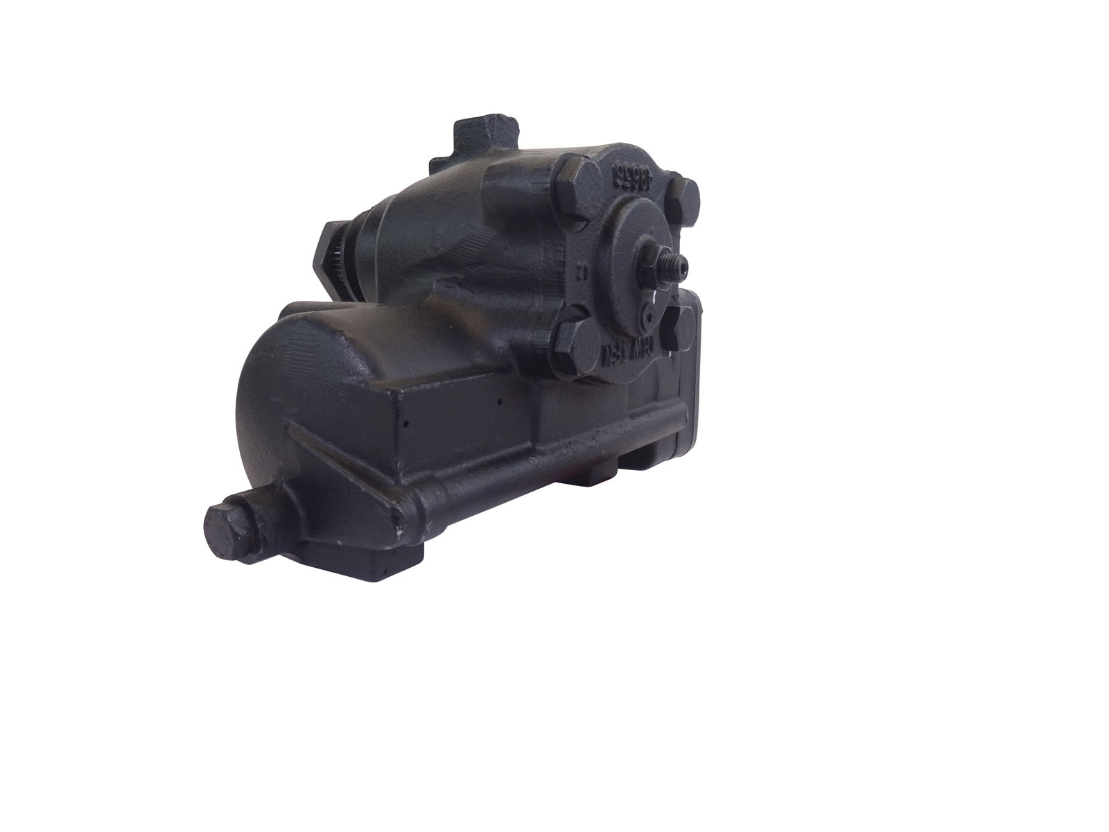 Steering Gear (Exchange Part)