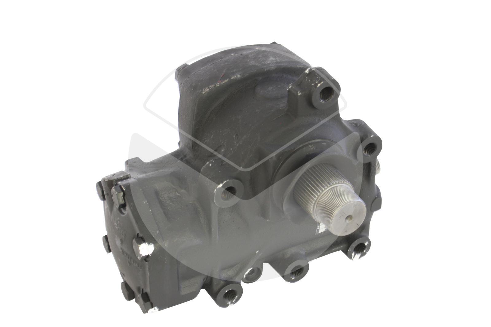 Steering Gear (Exchange Part)