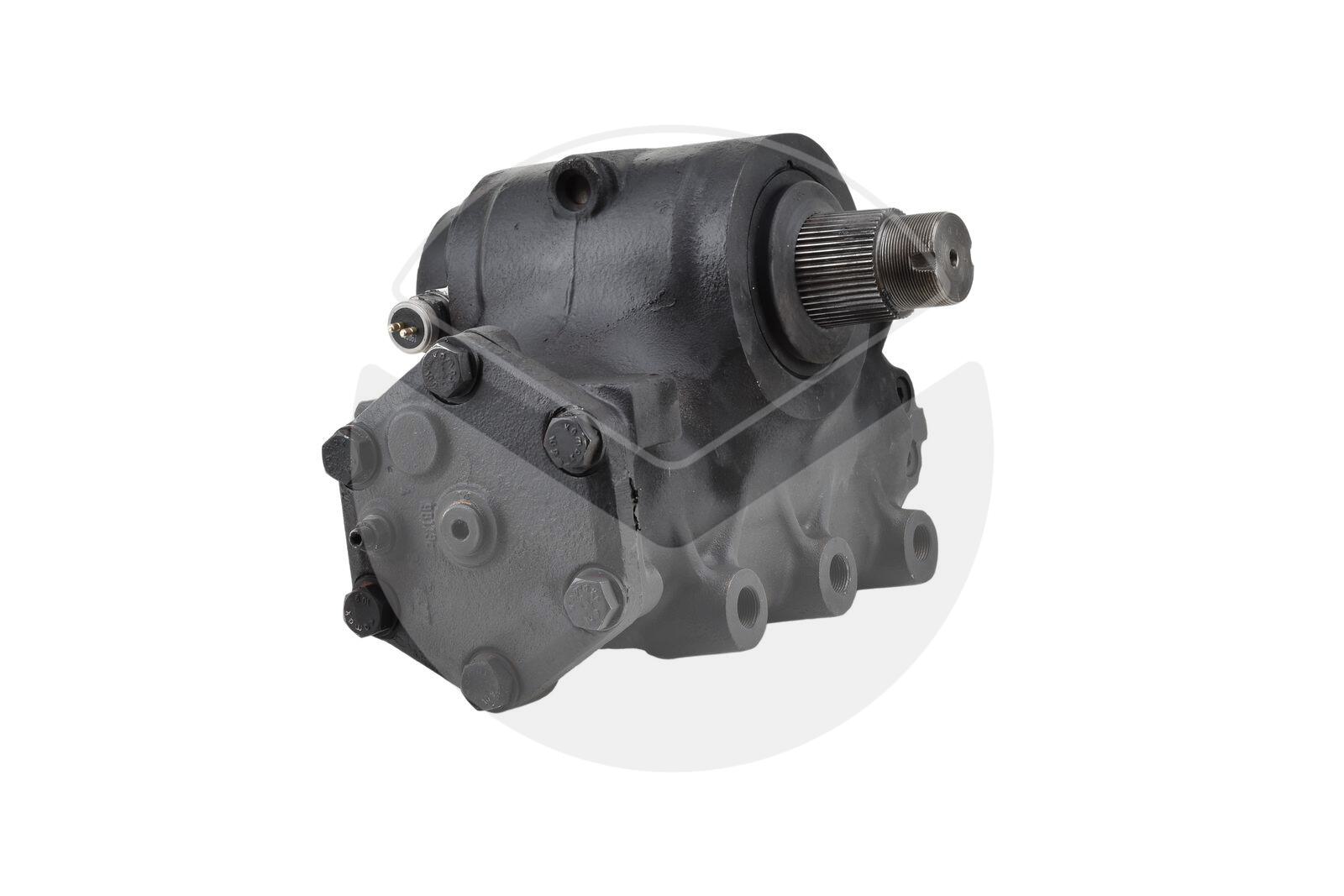 Steering Gear (Exchange Part)