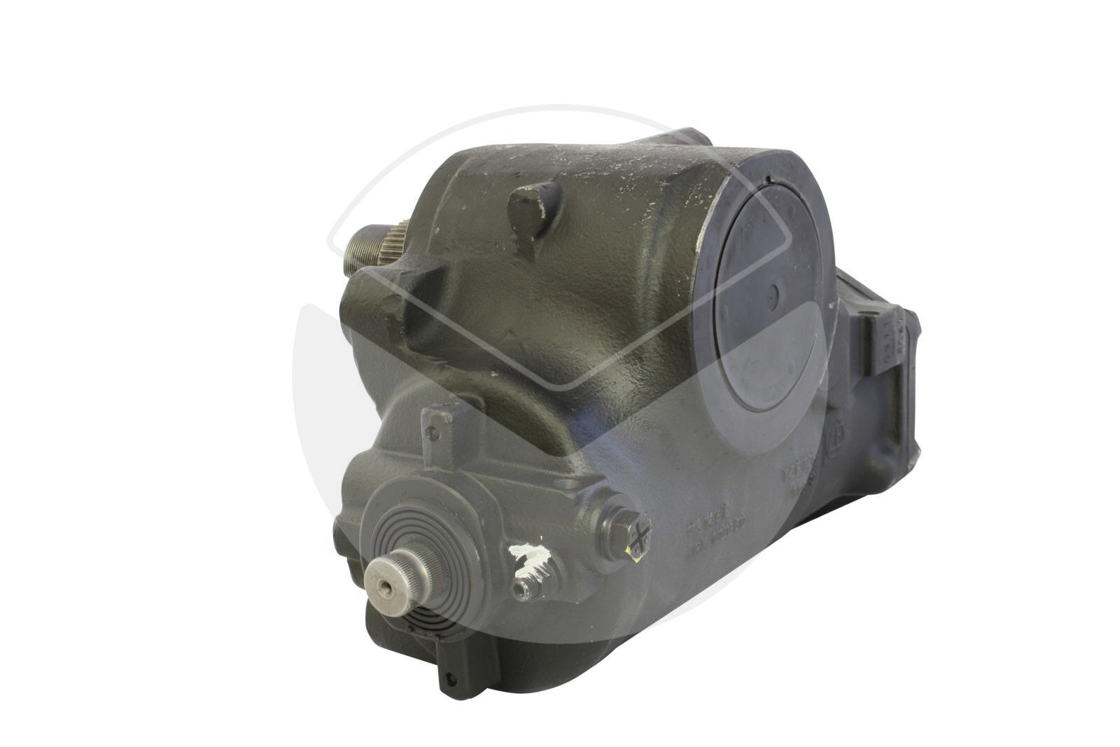 Steering Gear (Exchange Part)