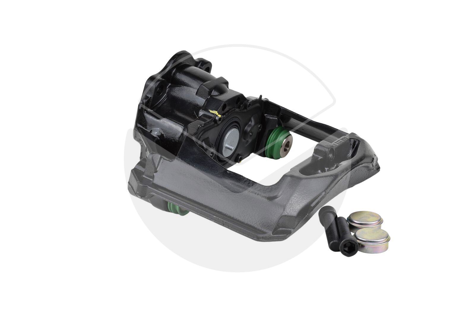 Brake Caliper (Exchange Part)