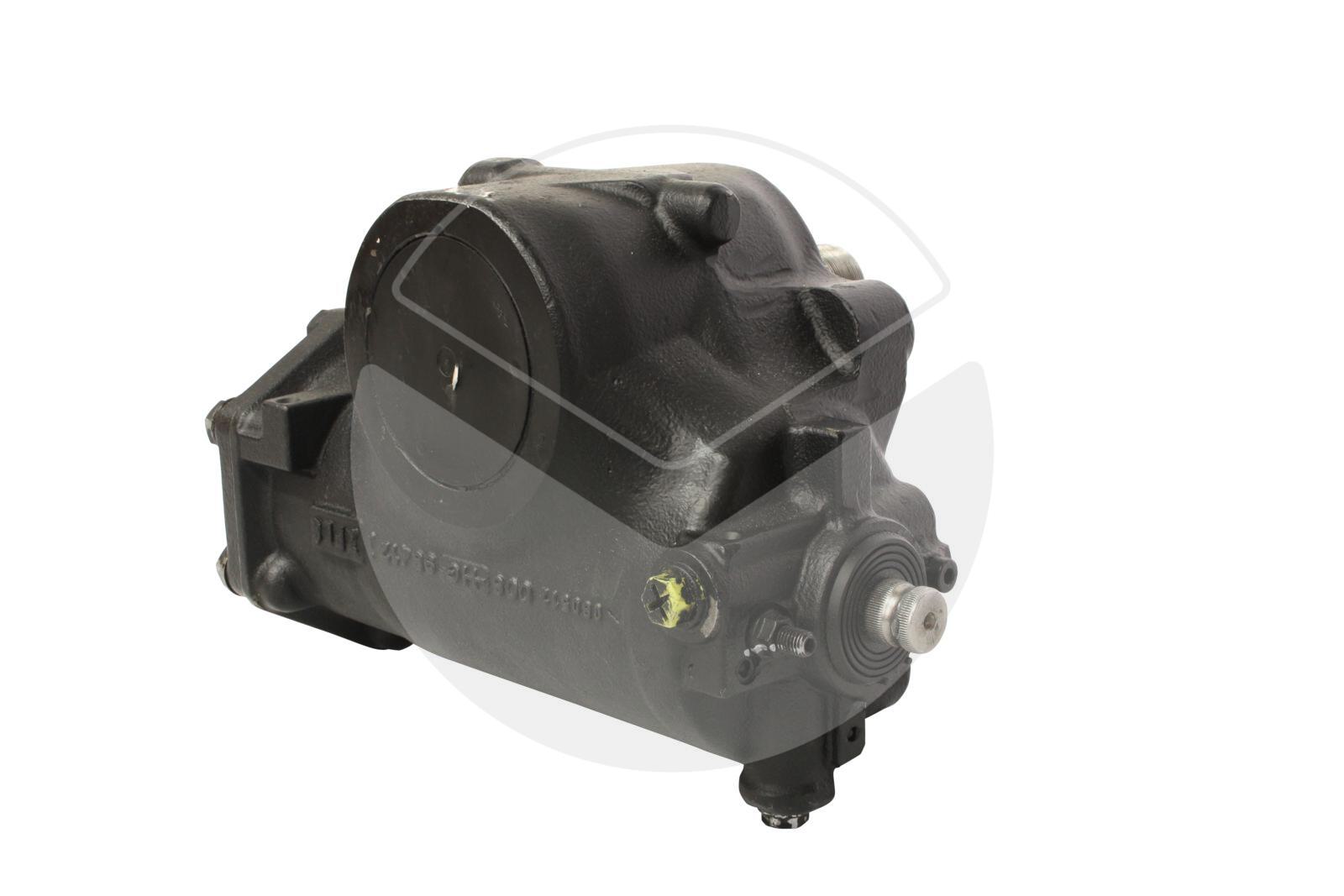 Steering Gear (Exchange Part)