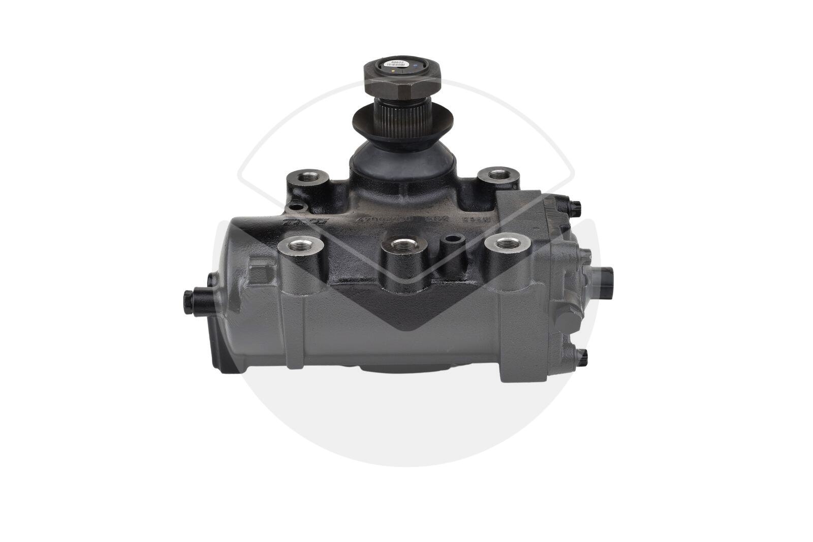 Steering Gear (Exchange Part)