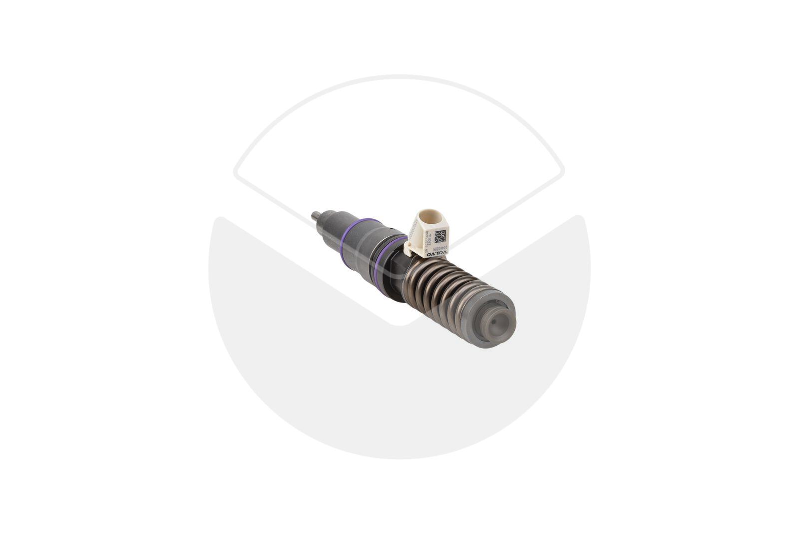 Injector Nozzle (Exchange Part)