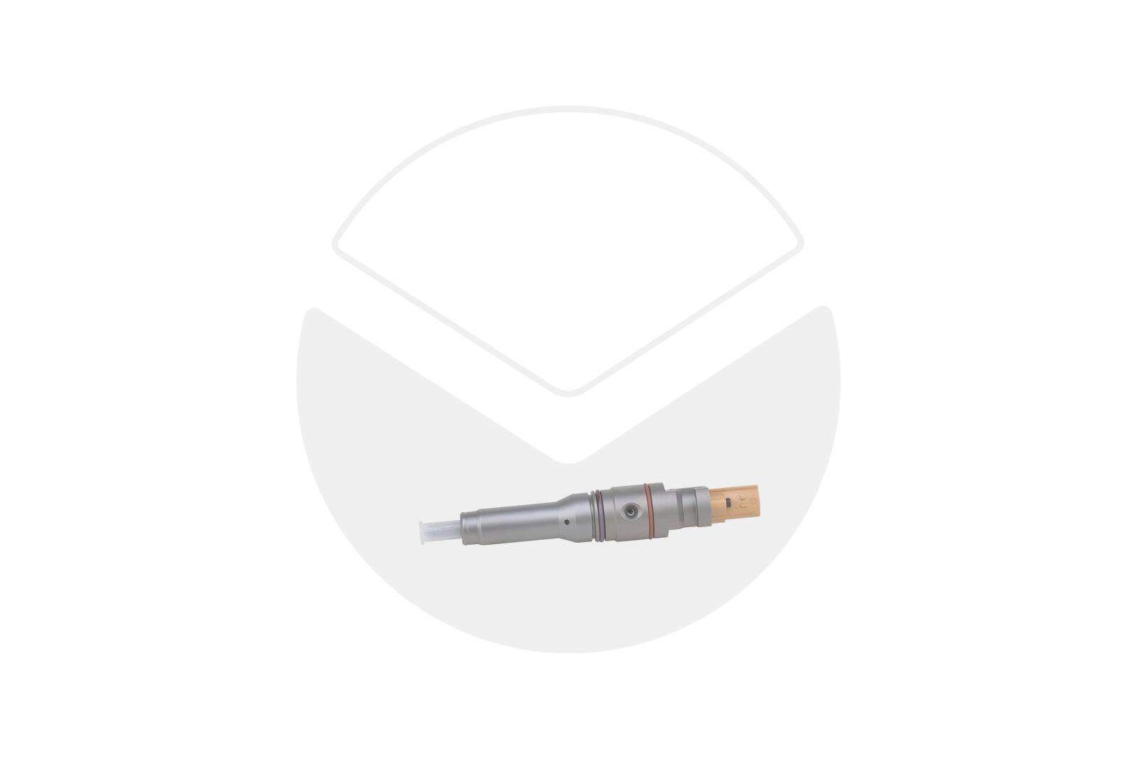 Injector Nozzle (Exchange Part)