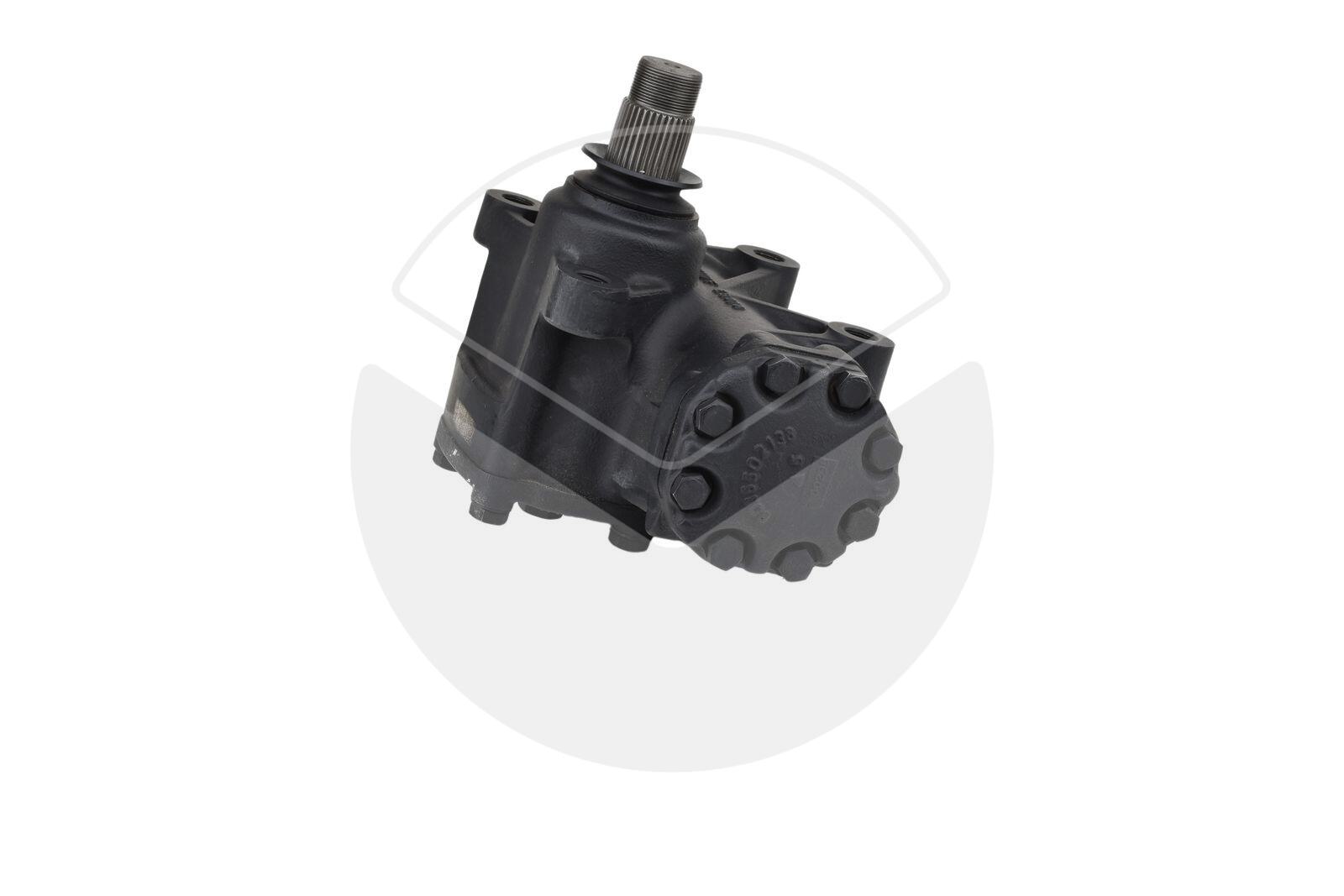 Steering Gear (Exchange Part)